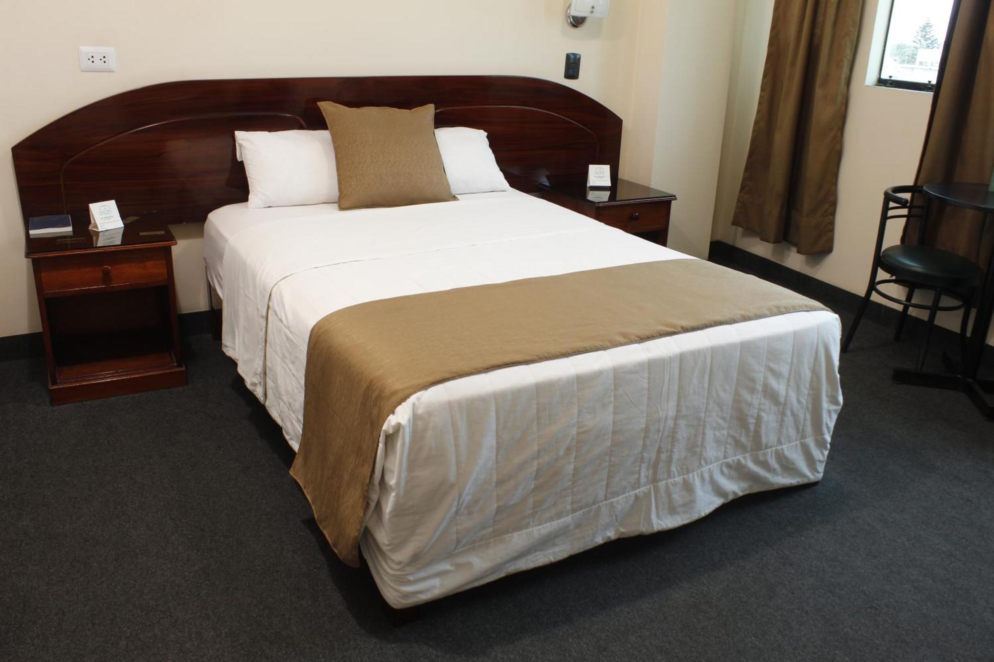 Amara Hotel Λίμα Εξωτερικό φωτογραφία