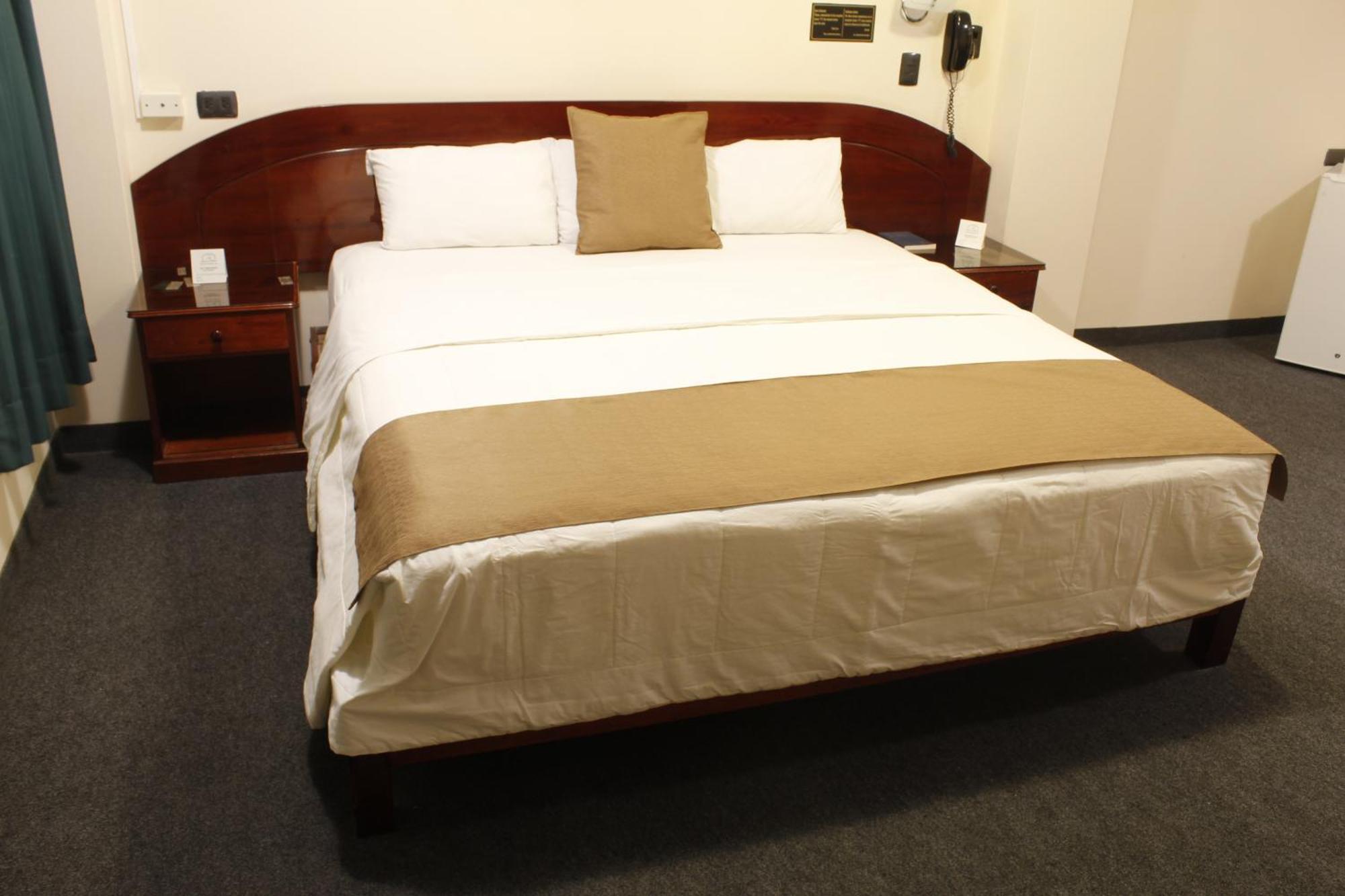 Amara Hotel Λίμα Εξωτερικό φωτογραφία