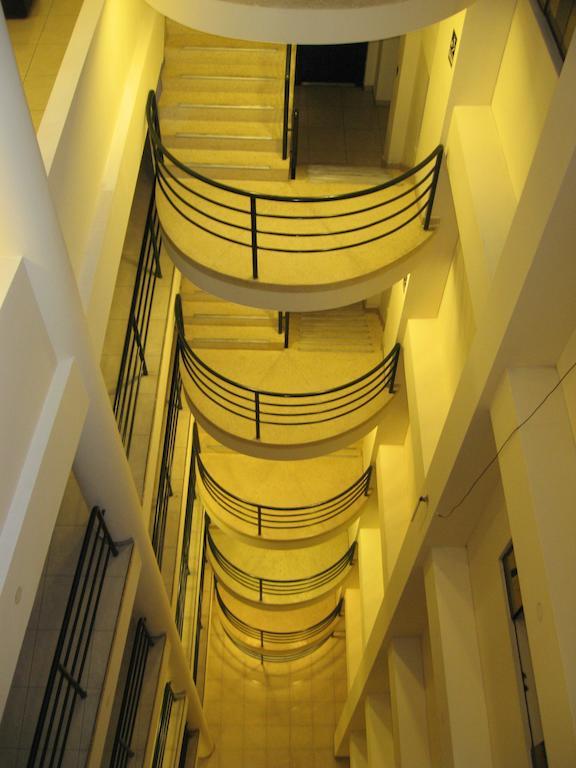 Amara Hotel Λίμα Εξωτερικό φωτογραφία