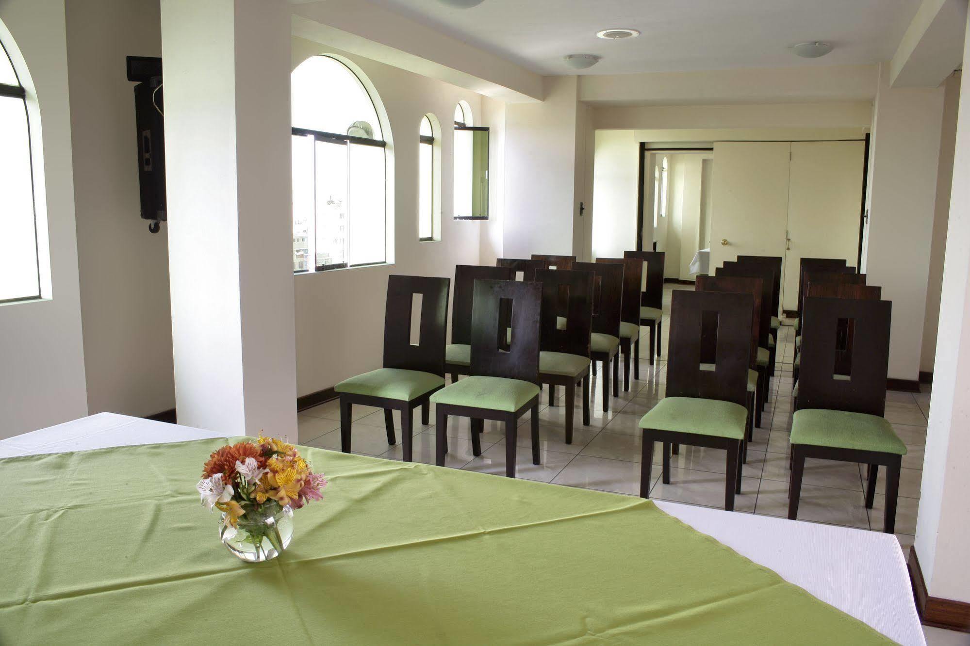 Amara Hotel Λίμα Εξωτερικό φωτογραφία